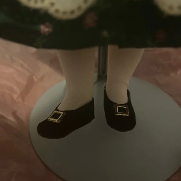 Heidi Madame Alexander Doll VNTG